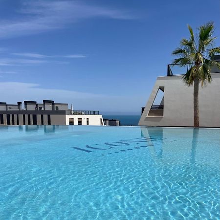 Iconic Alluba Alicante Luxury Bay グラン・アラカント エクステリア 写真