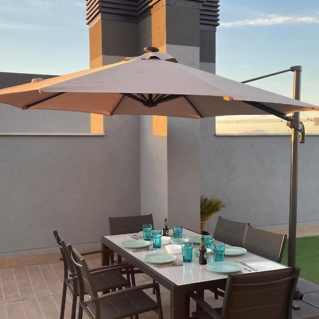 Iconic Alluba Alicante Luxury Bay グラン・アラカント エクステリア 写真