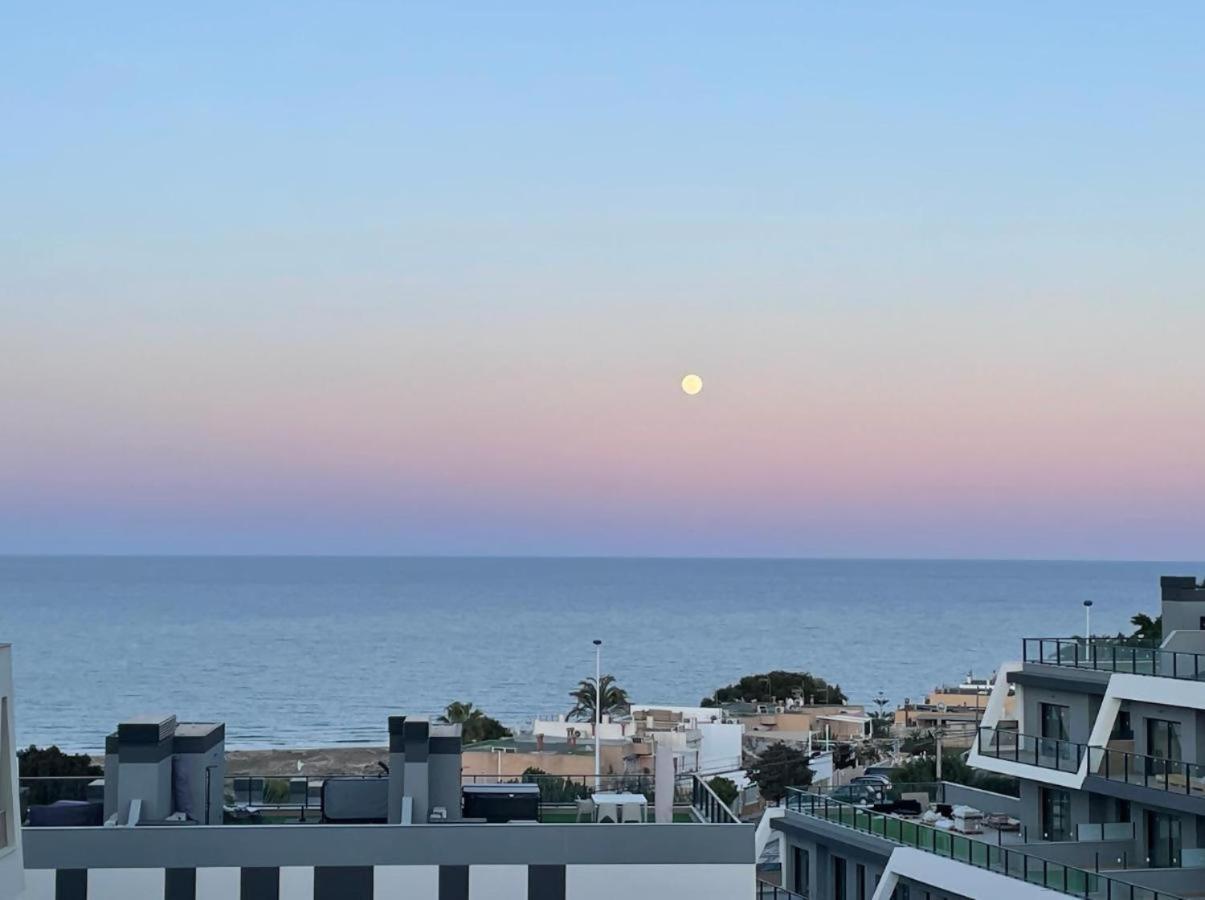 Iconic Alluba Alicante Luxury Bay グラン・アラカント エクステリア 写真