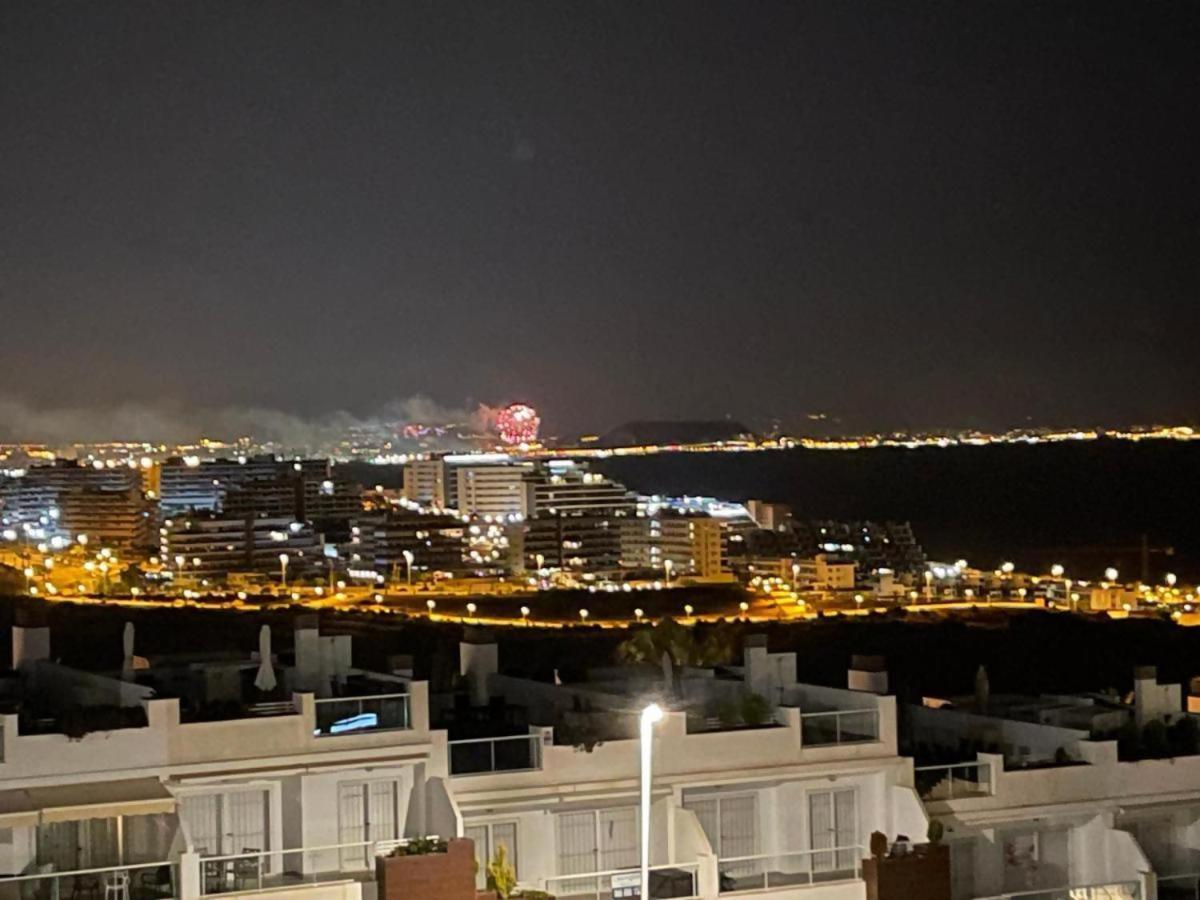 Iconic Alluba Alicante Luxury Bay グラン・アラカント エクステリア 写真