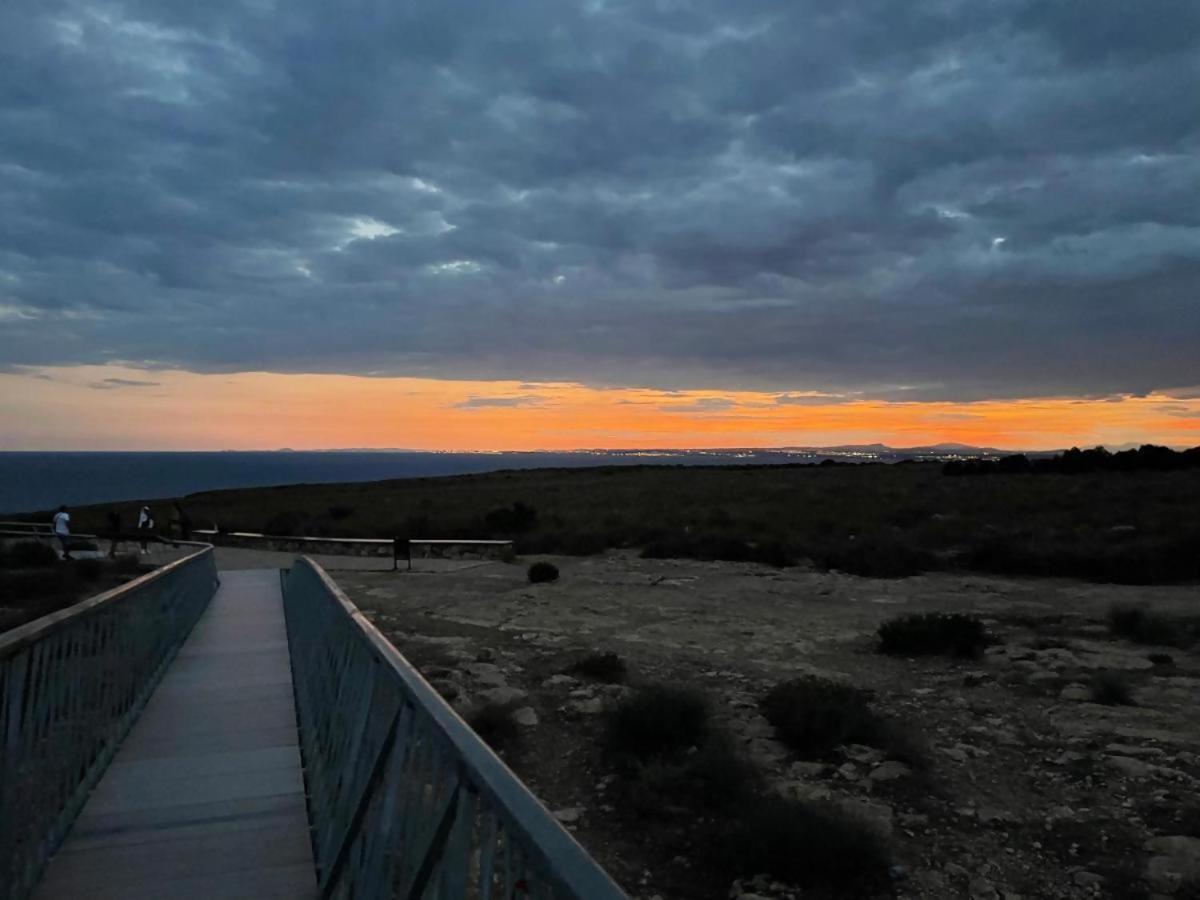 Iconic Alluba Alicante Luxury Bay グラン・アラカント エクステリア 写真