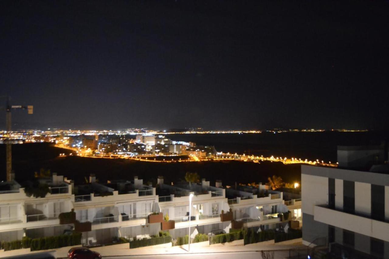 Iconic Alluba Alicante Luxury Bay グラン・アラカント エクステリア 写真
