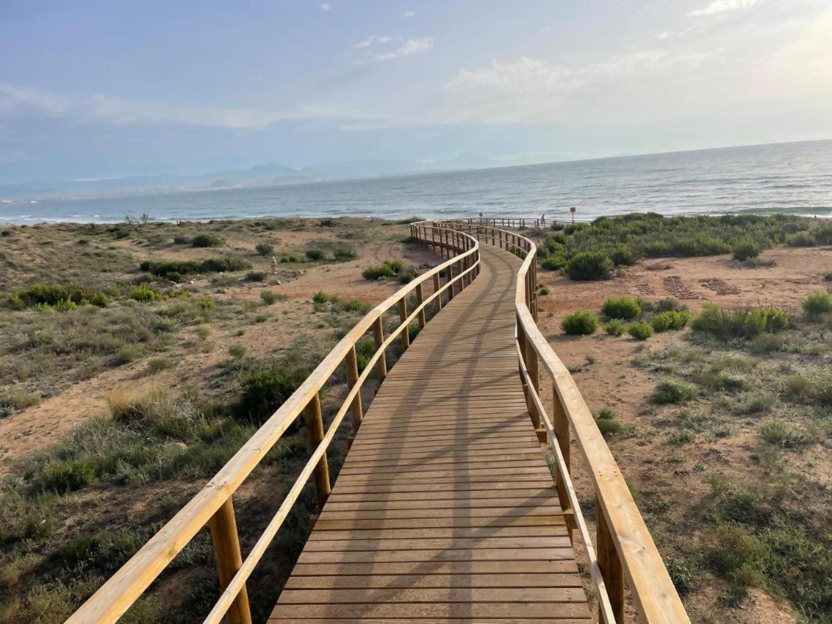 Iconic Alluba Alicante Luxury Bay グラン・アラカント エクステリア 写真