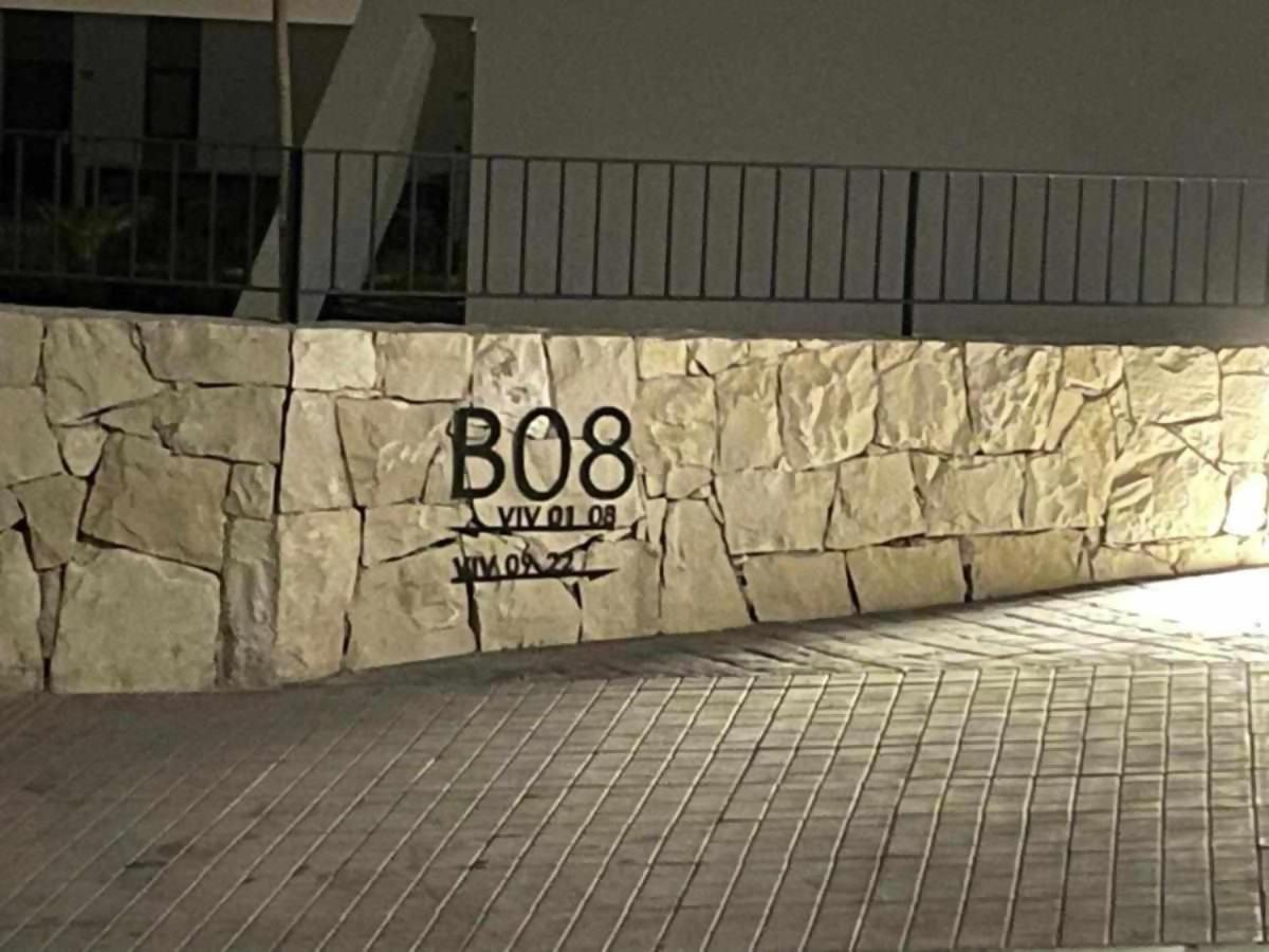 Iconic Alluba Alicante Luxury Bay グラン・アラカント エクステリア 写真