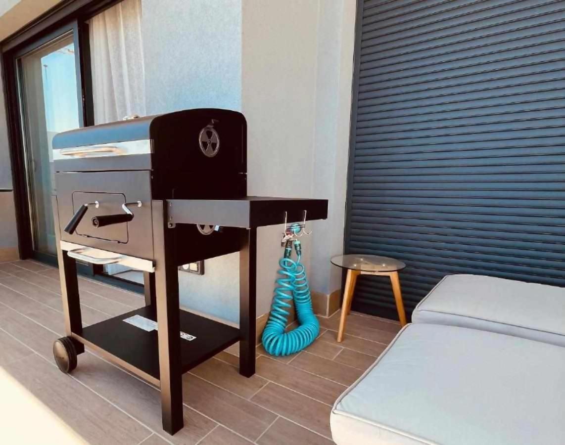 Iconic Alluba Alicante Luxury Bay グラン・アラカント エクステリア 写真