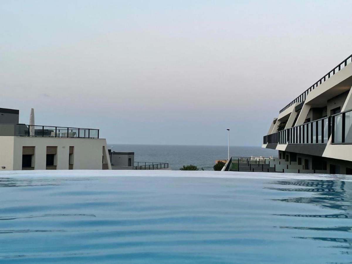 Iconic Alluba Alicante Luxury Bay グラン・アラカント エクステリア 写真
