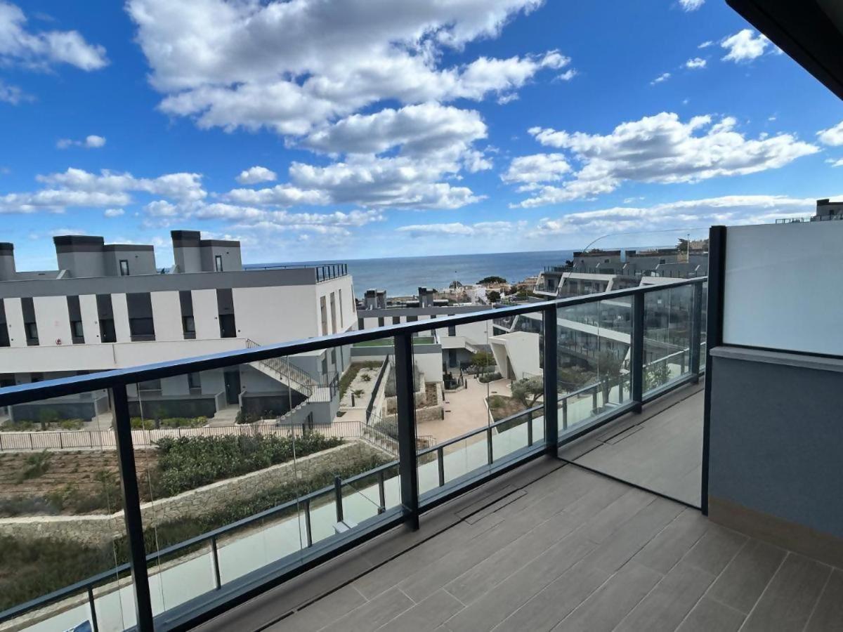 Iconic Alluba Alicante Luxury Bay グラン・アラカント エクステリア 写真