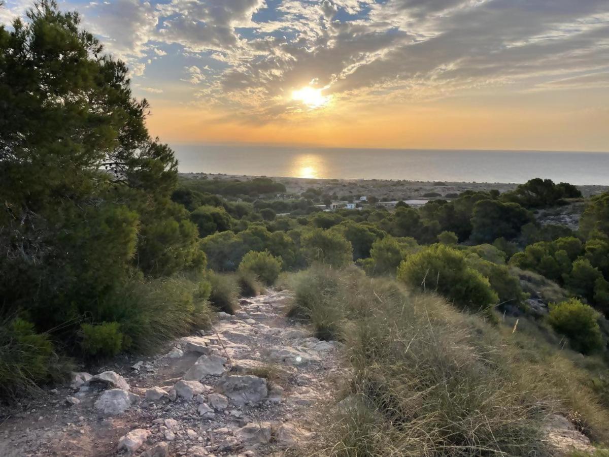 Iconic Alluba Alicante Luxury Bay グラン・アラカント エクステリア 写真