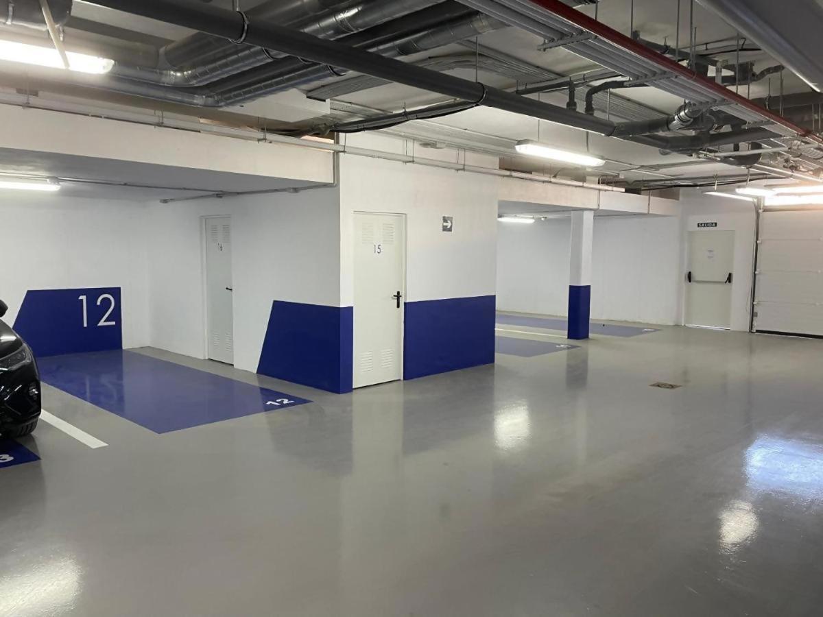 Iconic Alluba Alicante Luxury Bay グラン・アラカント エクステリア 写真