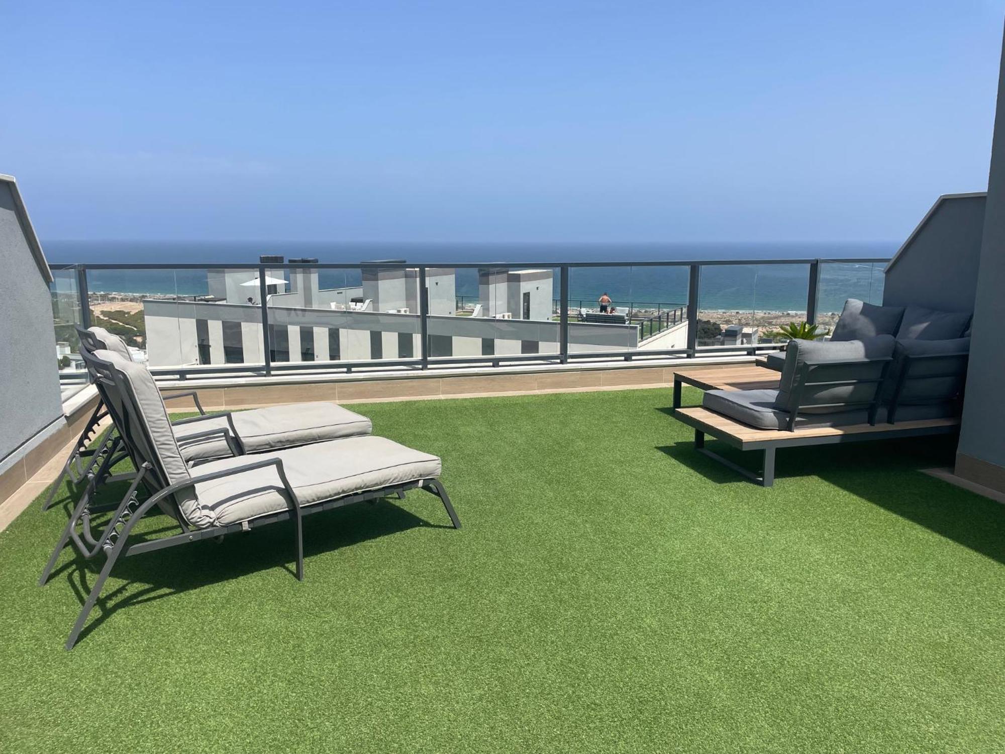 Iconic Alluba Alicante Luxury Bay グラン・アラカント エクステリア 写真