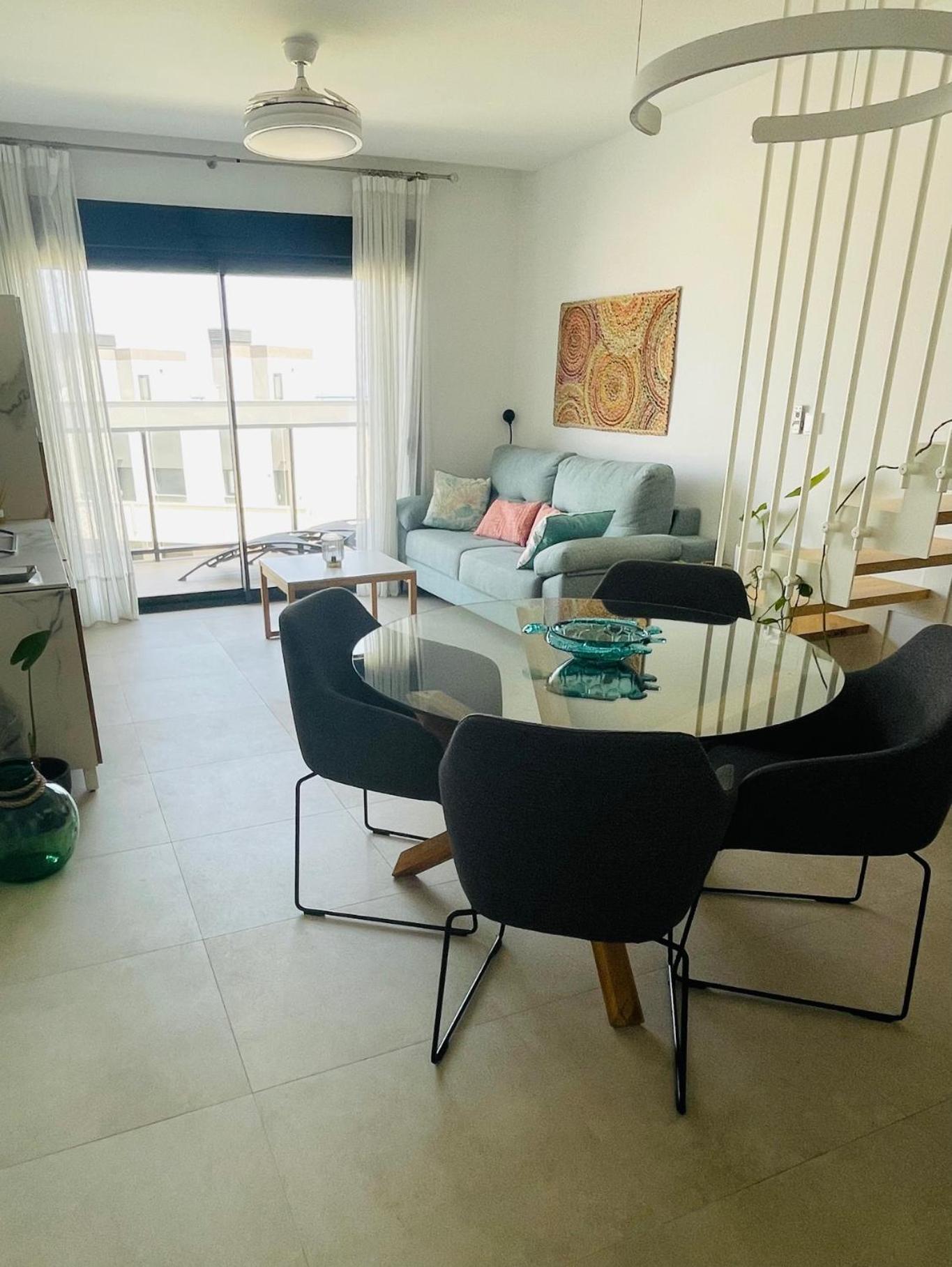 Iconic Alluba Alicante Luxury Bay グラン・アラカント エクステリア 写真