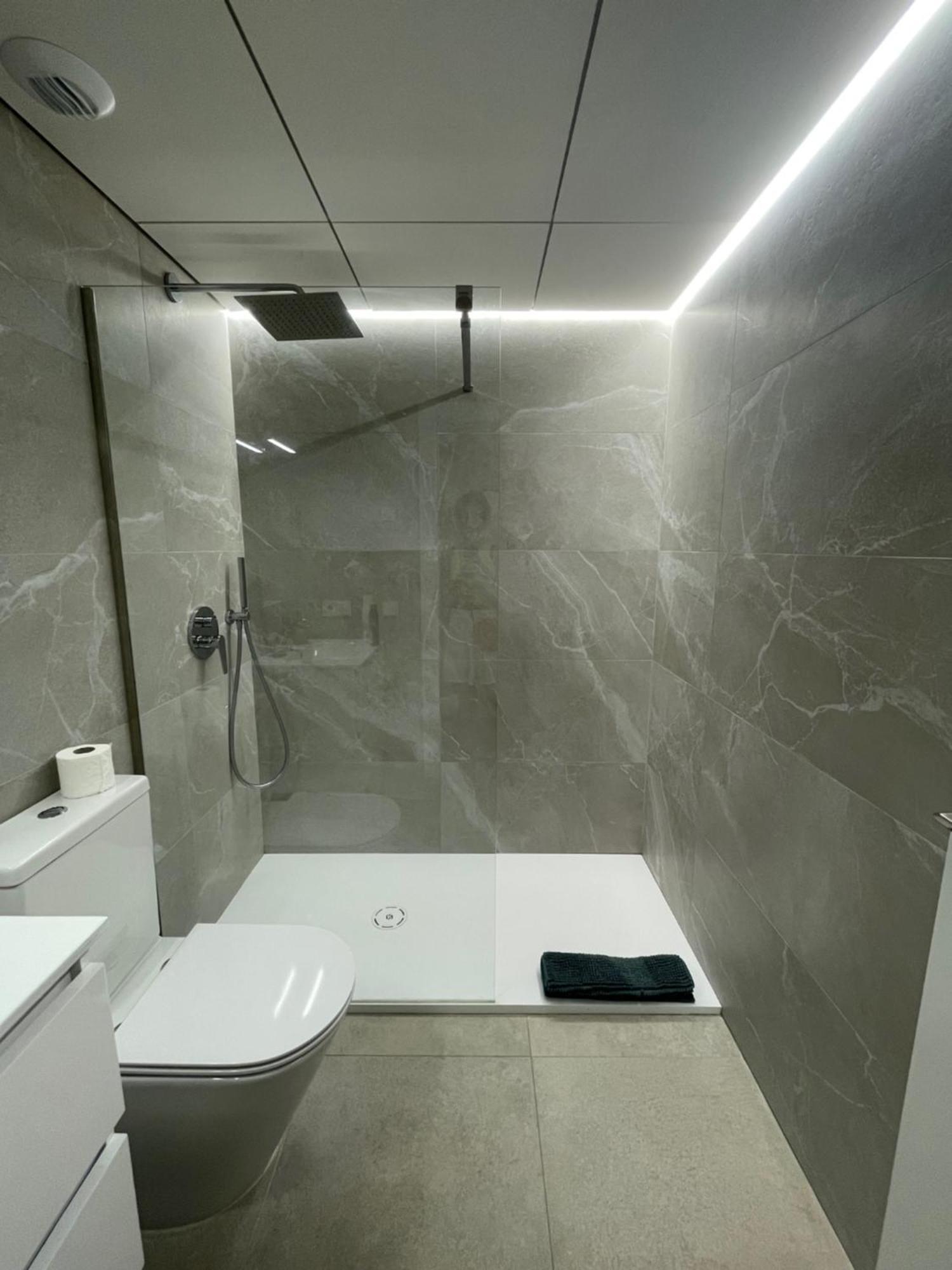 Iconic Alluba Alicante Luxury Bay グラン・アラカント エクステリア 写真