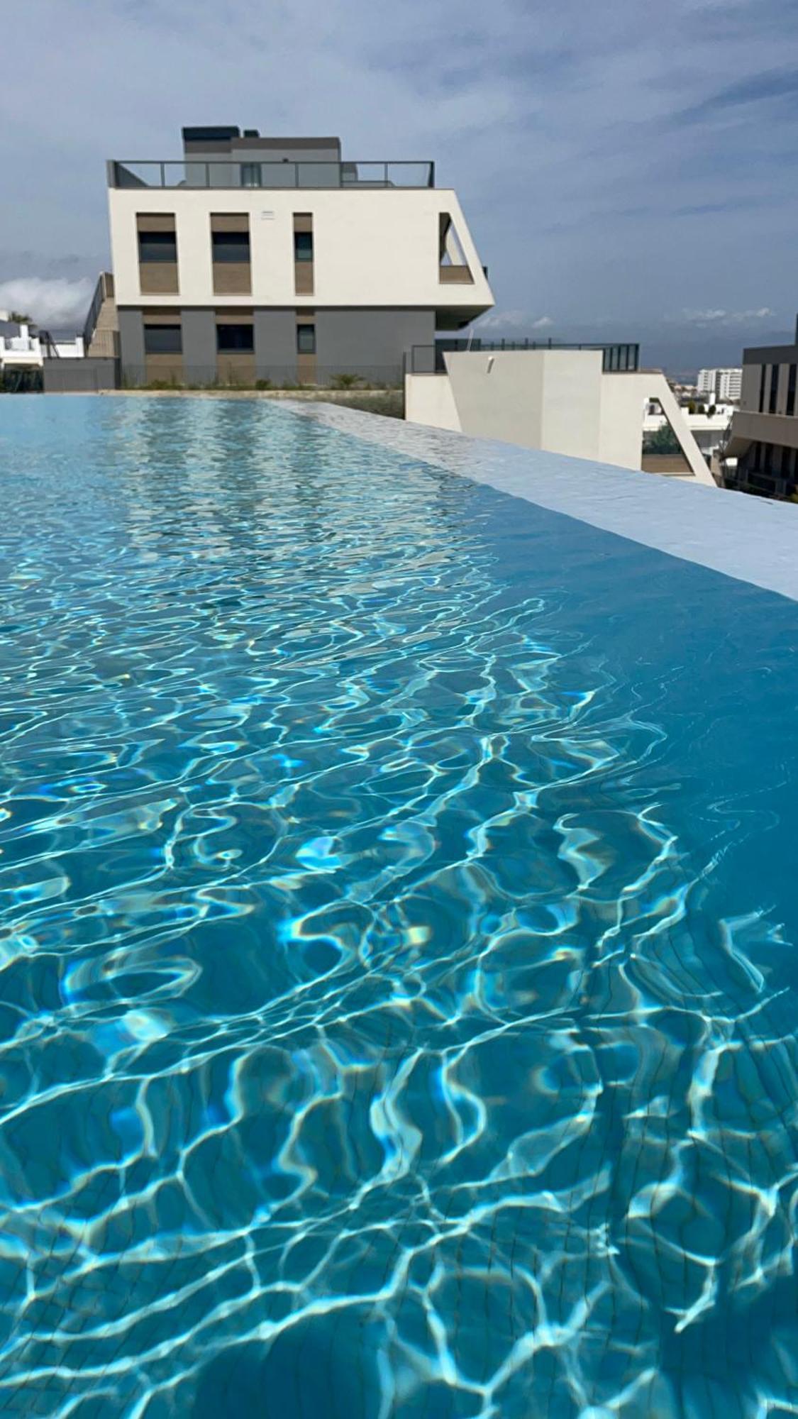Iconic Alluba Alicante Luxury Bay グラン・アラカント エクステリア 写真
